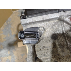 2019-2024 Toyota RAV4 2.5L AWD Automatic Transmission OEM