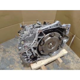 2019-2024 Toyota RAV4 2.5L AWD Automatic Transmission OEM