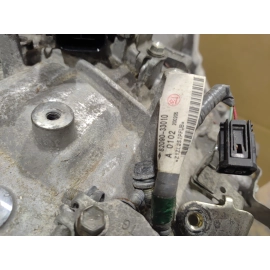 2019-2024 Toyota RAV4 2.5L AWD Automatic Transmission OEM