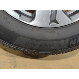 2017-2022 Honda CR-V Wheel Rim w/Tires R17 235/65 OEM