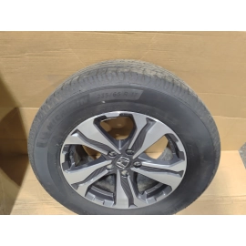 2017-2022 Honda CR-V Wheel Rim w/Tires R17 235/65 OEM