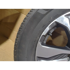2017-2022 Honda CR-V Wheel Rim w/Tires R17 235/65 OEM