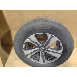 2017-2022 Honda CR-V Wheel Rim w/Tires R17 235/65 OEM