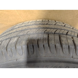 2017-2022 Honda CR-V Wheel Rim w/Tires R17 235/65 OEM