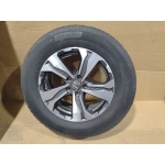 2017-2022 Honda CR-V Wheel Rim w/Tires R17 235/65 OEM