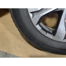 2017-2022 Honda CR-V Wheel Rim w/Tires R17 235/65 OEM