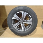 2017-2022 Honda CR-V Wheel Rim w/Tires R17 235/65 OEM