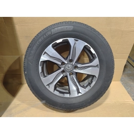 2017-2022 Honda CR-V Wheel Rim w/Tires R17 235/65 OEM