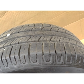 2017-2022 Honda CR-V Wheel Rim w/Tires R17 235/65 OEM