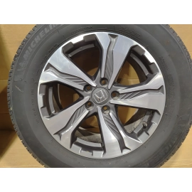 2017-2022 Honda CR-V Wheel Rim w/Tires R17 235/65 OEM
