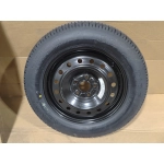 2017-2025 Honda CR-V Spare Wheel R17 155/90 OEM