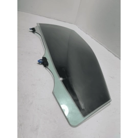 TOYOTA CAMRY 2018-2025 FRONT RIGHT PASSENGER SIDE DOOR WINDOW GLASS OEM