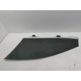 TOYOTA CAMRY 2018-2025 FRONT RIGHT PASSENGER SIDE DOOR WINDOW GLASS OEM