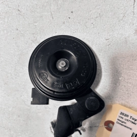 Toyota Camry XSE SE LE 18-2023 Anti Theft Security Alarm Horn Siren Assembly OEM Toyota Camry XSE SE LE 18-2023 Anti Theft Security Alarm Horn Siren Assembly OEM