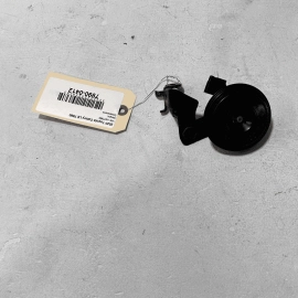 Toyota Camry XSE SE LE 18-2023 Anti Theft Security Alarm Horn Siren Assembly OEM Toyota Camry XSE SE LE 18-2023 Anti Theft Security Alarm Horn Siren Assembly OEM