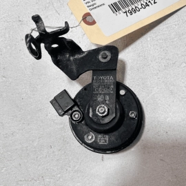 Toyota Camry XSE SE LE 18-2023 Anti Theft Security Alarm Horn Siren Assembly OEM Toyota Camry XSE SE LE 18-2023 Anti Theft Security Alarm Horn Siren Assembly OEM