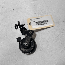 Toyota Camry XSE SE LE 18-2023 Anti Theft Security Alarm Horn Siren Assembly OEM Toyota Camry XSE SE LE 18-2023 Anti Theft Security Alarm Horn Siren Assembly OEM