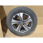 2017-2022 Honda CR-V Wheel Rim w/Tires R17 235/65 OEM