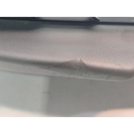 2017-2019 Honda CR-V Front Bumper Cover Silver *NH830M* OEM