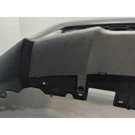 2017-2019 Honda CR-V Front Bumper Cover Silver *NH830M* OEM