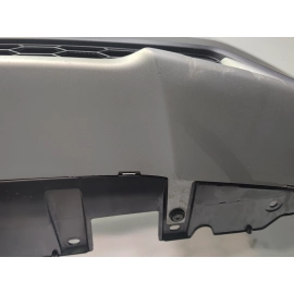 2017-2019 Honda CR-V Front Bumper Cover Silver *NH830M* OEM