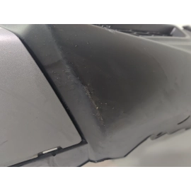 2017-2019 Honda CR-V Front Bumper Cover Silver *NH830M* OEM