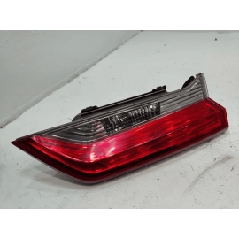 2017-2019 HONDA CR-V REAR  PASSENGER SIDE INNER TAIL LIGHT TAILLIGHT LAMP OEM