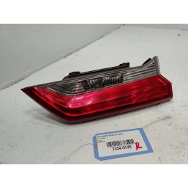 2017-2019 HONDA CR-V REAR  PASSENGER SIDE INNER TAIL LIGHT TAILLIGHT LAMP OEM