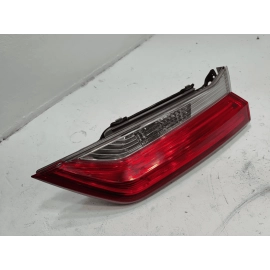 2017-2019 HONDA CR-V REAR  PASSENGER SIDE INNER TAIL LIGHT TAILLIGHT LAMP OEM