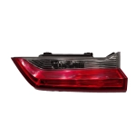 2017-2019 HONDA CR-V REAR  PASSENGER SIDE INNER TAIL LIGHT TAILLIGHT LAMP OEM