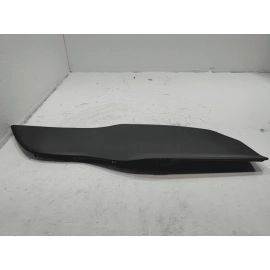 2017-2022 Honda CR-V Driver Side Console  Rearward Lower Trim Cover  *NH900* OEM 2017-2022 Honda CR-V Driver Side Console  Rearward Lower Trim Cover  *NH900* OEM