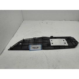 2017-2022 Honda CR-V Driver Side Console  Rearward Lower Trim Cover  *NH900* OEM 2017-2022 Honda CR-V Driver Side Console  Rearward Lower Trim Cover  *NH900* OEM