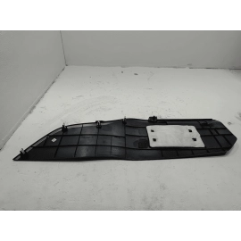 2017-2022 Honda CR-V Driver Side Console  Rearward Lower Trim Cover  *NH900* OEM 2017-2022 Honda CR-V Driver Side Console  Rearward Lower Trim Cover  *NH900* OEM