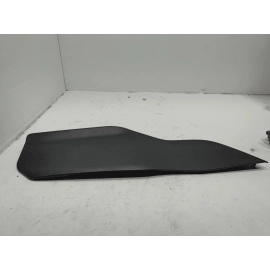 2017-2022 Honda CR-V Driver Side Console  Rearward Lower Trim Cover  *NH900* OEM 2017-2022 Honda CR-V Driver Side Console  Rearward Lower Trim Cover  *NH900* OEM