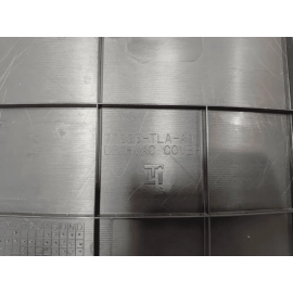 2017-2022 Honda CR-V Driver Side Console  Rearward Lower Trim Cover  *NH900* OEM 2017-2022 Honda CR-V Driver Side Console  Rearward Lower Trim Cover  *NH900* OEM