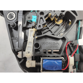 2017-2022 HONDA CR-V AUTOMATIC TRANSMISSION FLOOR GEAR SHIFTER LEVER OEM