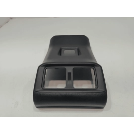 2019-2023 TOYOTA RAV4 CENTER CONSOLE REAR AC AIR VENT BEZEL COVER OEM
