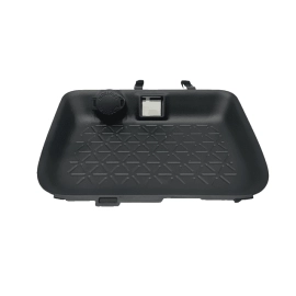 2019-2023 TOYOTA RAV4 CENTER CONSOLE STORAGE COMPARTMENT TRAY & POWER OUTLET OEM 2019-2023 TOYOTA RAV4 CENTER CONSOLE STORAGE COMPARTMENT TRAY & POWER OUTLET OEM