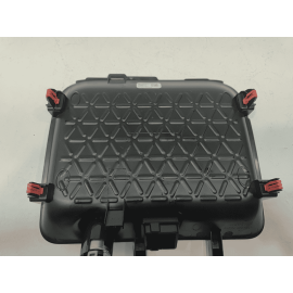 2019-2023 TOYOTA RAV4 CENTER CONSOLE STORAGE COMPARTMENT TRAY & POWER OUTLET OEM