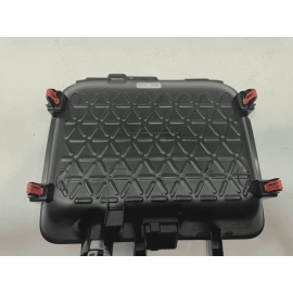 2019-2023 TOYOTA RAV4 CENTER CONSOLE STORAGE COMPARTMENT TRAY & POWER OUTLET OEM