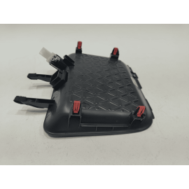 2019-2023 TOYOTA RAV4 CENTER CONSOLE STORAGE COMPARTMENT TRAY & POWER OUTLET OEM