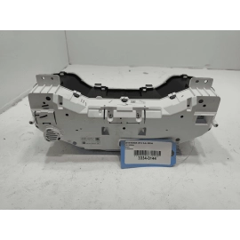 2018-2019 HONDA CR-V 2.4L LX AWD DASH INSTRUMENT CLUSTER GAUGE SPEEDOMETER OEM