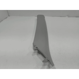 2019-2023 TOYOTA RAV4 WINDSHIELD DRIVER SIDE A PILLAR TRIM COVER PANEL OEM 2019-2023 TOYOTA RAV4 WINDSHIELD DRIVER SIDE A PILLAR TRIM COVER PANEL OEM