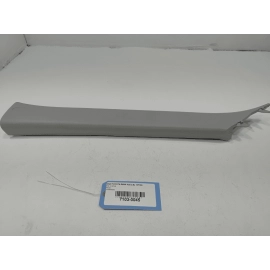 2019-2023 TOYOTA RAV4 WINDSHIELD DRIVER SIDE A PILLAR TRIM COVER PANEL OEM 2019-2023 TOYOTA RAV4 WINDSHIELD DRIVER SIDE A PILLAR TRIM COVER PANEL OEM