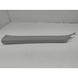 2019-2023 TOYOTA RAV4 WINDSHIELD DRIVER SIDE A PILLAR TRIM COVER PANEL OEM 2019-2023 TOYOTA RAV4 WINDSHIELD DRIVER SIDE A PILLAR TRIM COVER PANEL OEM