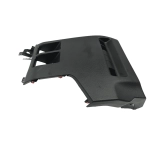 2019-2023 TOYOTA RAV4 DASH PANEL LEFT DRIVER SIDE FUSE BOX TRIM COVER OEM