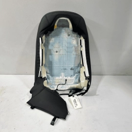 2016-2022 BMW X1 F48 XDRIVE FRONT RIGHT PASSENGER SIDE SEAT BACK COVER OEM