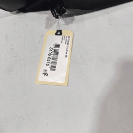 2016-2022 BMW X1 F48 XDRIVE FRONT RIGHT PASSENGER SIDE SEAT BACK COVER OEM