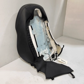 2016-2022 BMW X1 F48 XDRIVE FRONT RIGHT PASSENGER SIDE SEAT BACK COVER OEM