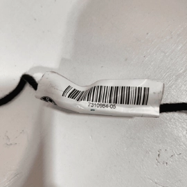 2016-2022 BMW X1 F48 XDRIVE FRONT RIGHT PASSENGER SIDE SEAT BACK COVER OEM